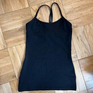 Lulu lemon Blank Tank